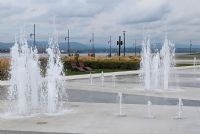 Les fontaines les plus impressionnantes du Canada